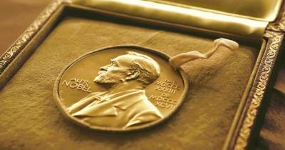 Нобелевская премия мира: Кто стал лауреатом в 2021 году