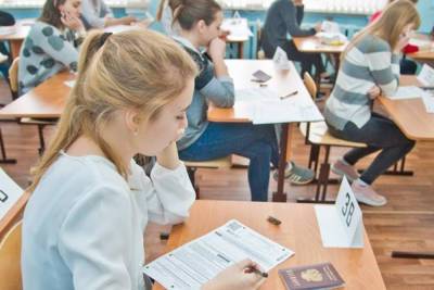 Школьников проконсультировали по поводу подготовки к ЕГЭ по обществознанию – Учительская газета