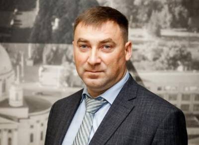 На Ямале назначен новый директор филиала «МТС»