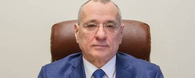 Юрий Галдун объяснил свою отставку с поста мэра Белгорода