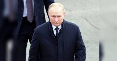 Нострадамус передбачив смерть Путіна в 2022 році, — ЗМІ