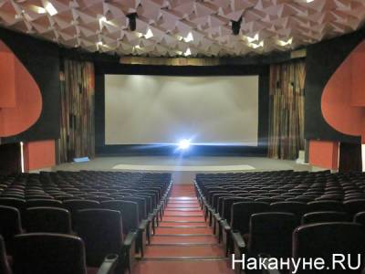 Государство может взять на себя финансирование фильмов, имеющих культурную ценность - nakanune.ru