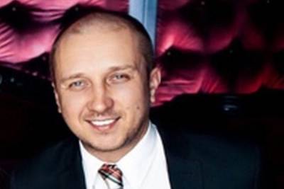 41-летний экс-директор Тату Евгений Шампоров найден мертвым