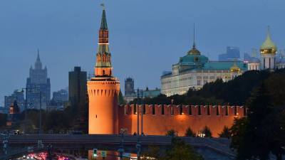 В Кремле заявили о заинтересованности России в разморозке отношений с ЕС