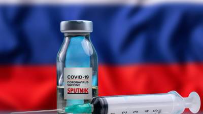 Песков: В переговорах России и ЕС о признании вакцин есть поводы для оптимизма