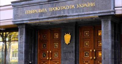 Украинская прокуратура заявила, что Поляков умер от болезни сердца