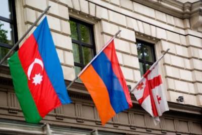 Грузия уточнила свою платформу: Баку и Ереван могут обсуждать всë, кроме Карабаха