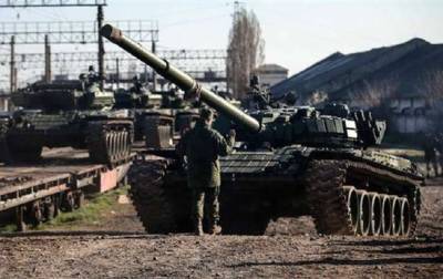 В Мариуполе танкиста "ДНР" посадили на восемь лет