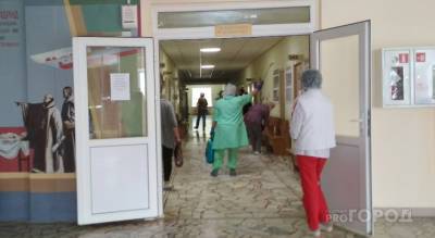 Впервые за долгое время в Чувашии за сутки заболели больше 100 человек