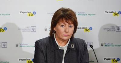 Председатель Верховного суда Данишевская не будет претендовать на второй срок