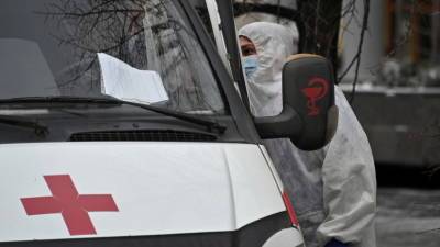 В Кузбассе за сутки у 184 человек выявили COVID-19