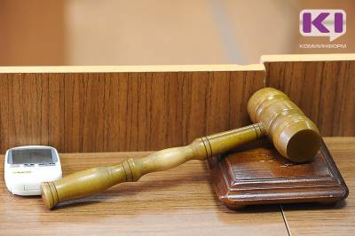 В Ухте вынесен приговор по уголовному делу о смертельном ДТП с лесовозом и легковым автомобилем