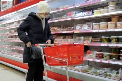 Аналитик Федяков связал рост цен на продукты с пандемией