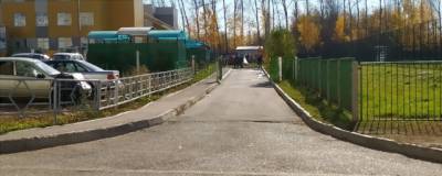 Из детсада №8 в Кирове эвакуировали детей и сотрудников