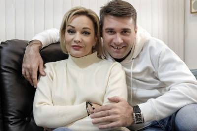 Татьяна Буланова хочет родить ребенка своему молодому жениху: у них 19 лет разницы