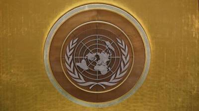 Ведомство ООН поздравило Муратова и Рессе с Нобелевской премией