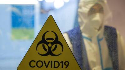 Мурашко отметил ухудшение ситуации с коронавирусом в России
