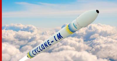 На Украине создадут ракету для запуска на орбиту грузов и спутников