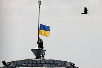 Рада призвала Европарламент признать перспективу вступления Украины в ЕС