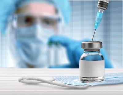 STIKO: защита вакцины Johnson & Johnson «недостаточна»