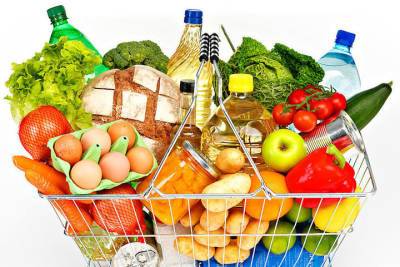 Как изменились цены на продукты за неделю в Тверской области