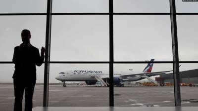 6 из 10 эмигрантов уезжают из России в поисках безопасности