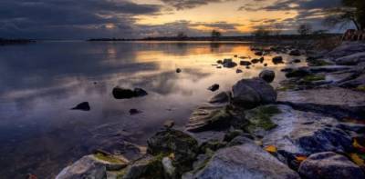 ТОП красивейших озер Украины, о которых мало кто слышал (ФОТО)