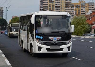 За высадку детей из автобусов в России предложили ввести штраф в 300 тысяч рублей