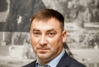 Сергей Найденков назначен директором МТС в ЯНАО