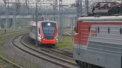 Движение поездов на МЦД-1 и Савеловском направлении МЖД восстановили