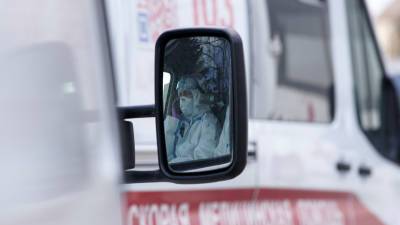 В Севастополе подтвердили 213 случаев коронавируса за сутки