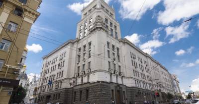 В Харькове комиссия отменила регистрацию одного из кандидатов на должность городского главы