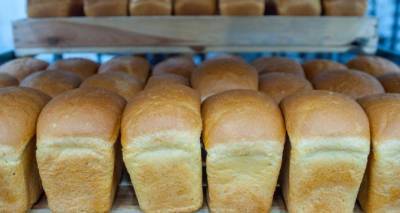 В Луганске разъяснили ситуацию с хлебом
