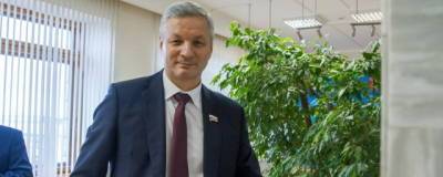 Депутаты Заксобрания Вологодской области призвали жителей вакцинироваться