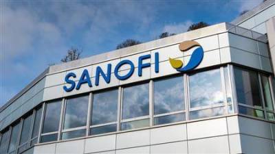 Sanofi - образец адаптивности в условиях пандемии