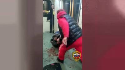 Собянин поручил выделить избитому в метро Роману Ковалеву 2 млн рублей
