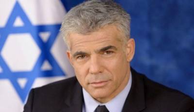 Яир Лапид: «Израиль должен опираться на евангелистов» — Израиль в фокусе