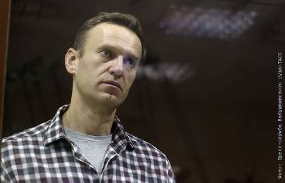 РФ предоставила запрошенную членами ОЗХО информацию по "делу Навального"