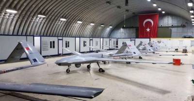 Турция поделилась военно-промышленными успехами: «Наши дроны на устах всего мира»