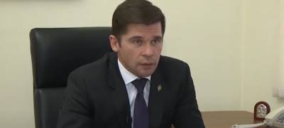 Имя депутата Петросовета Тимура Зорнякова прозвучало в суде по коррупционному делу Боднарчука