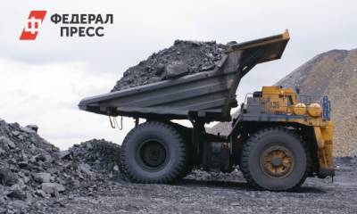 Калининградцы рискуют замерзнуть из-за отсутствия угля в регионе