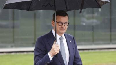 Polexit после Brexit: Польша может покинуть Евросоюз?