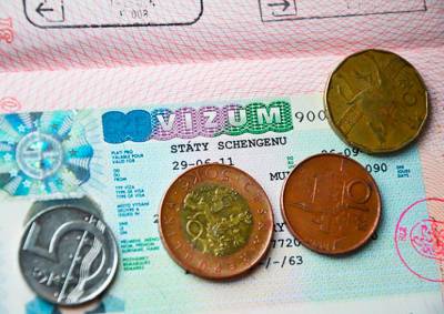 Консульства Чехии в России возобновляют прием заявлений на долгосрочные визы