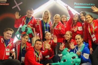 Участниками полуфинала всероссийского конкурса «Твой ход» стали почти 60 ивановских студентов