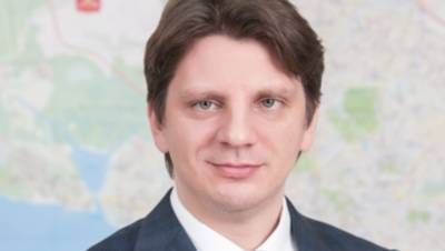 Дрозденко назначил Барановского вице-губернатором Ленобласти по строительству