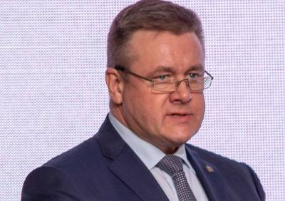Любимов прокомментировал введение обязательной вакцинации в Рязанской области