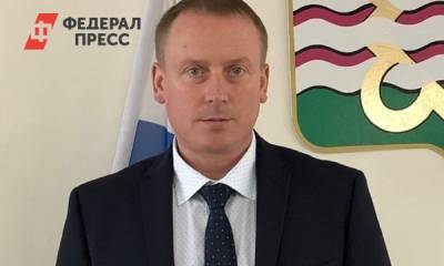 Свердловский мэр, попавший под критику Генпрокуратуры, сохранит свой пост