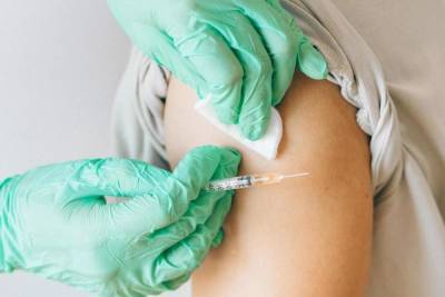 1 700 доз «детской» вакцины от гриппа поступило в Псковскую область