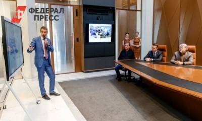 В Екатеринбурге появится уникальный центр для онкобольных детей