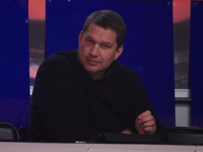 Елизаров: Налоговики говорят: “Среди нынешних нардепов есть люди, которые за последние 10 лет ни копейки налогов не заплатили”